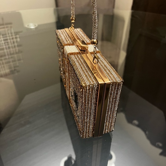 Money clutch - Picture 4 of 5